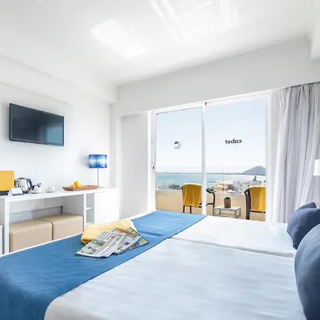 Cabot Pollensa Park Otel Port de Pollença