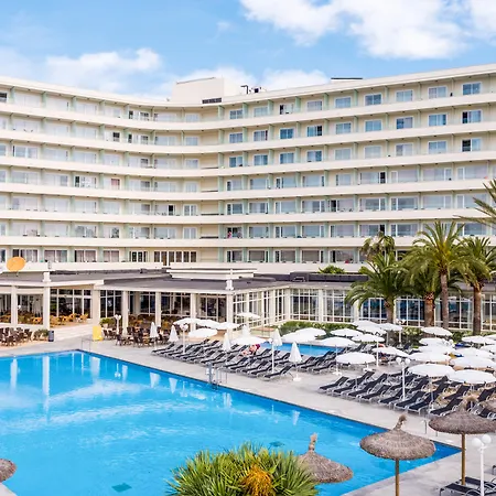 Cabot Pollensa Park Otel