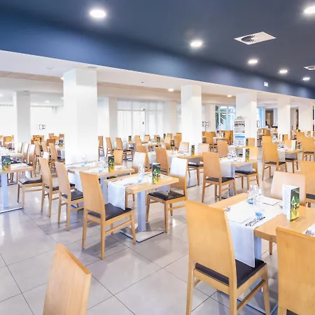 Cabot Pollensa Park Otel 4*