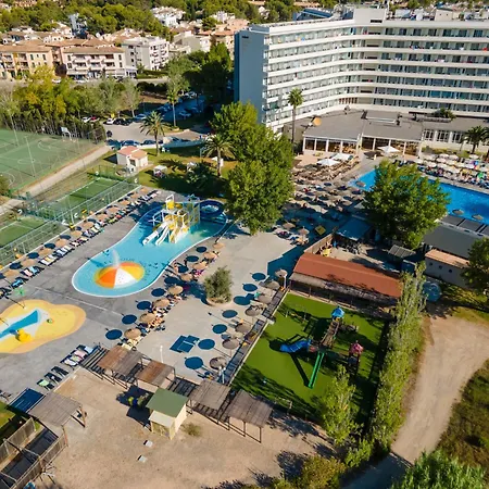 Cabot Pollensa Park 4*