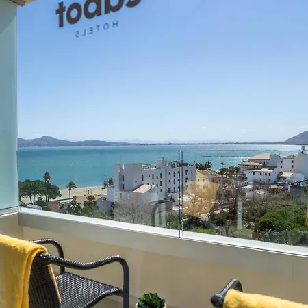 Otel Cabot Pollensa Park