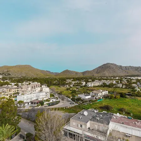Cabot Pollensa Park