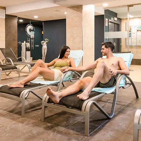 Cabot Pollensa Park Otel 4*