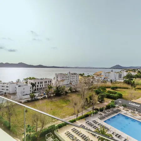 Cabot Pollensa Park Otel