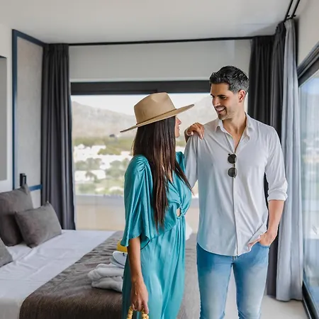 Cabot Pollensa Park Otel 4*