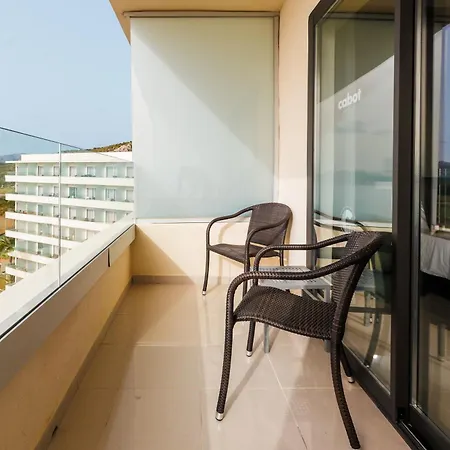 Cabot Pollensa Park Otel