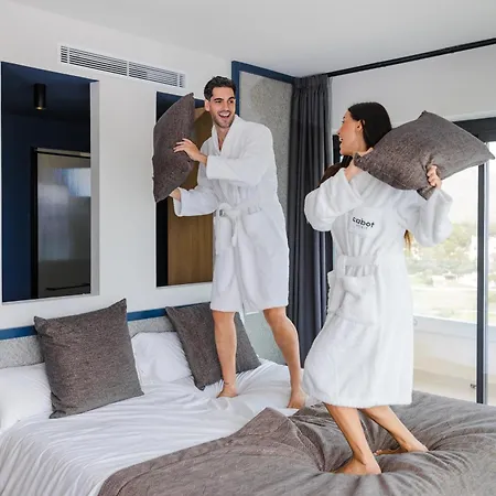 Cabot Pollensa Park 4*