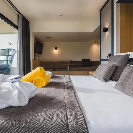 Cabot Pollensa Park Otel 4*